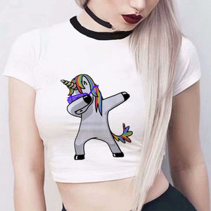 New Fashion Sexy t-shirt