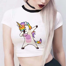 Load image into Gallery viewer, New Fashion Sexy t-shirt