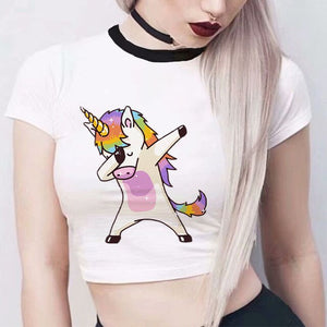 New Fashion Sexy t-shirt