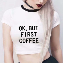 Load image into Gallery viewer, New Fashion Sexy t-shirt