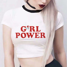 Load image into Gallery viewer, New Fashion Sexy t-shirt