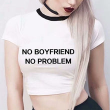 Load image into Gallery viewer, New Fashion Sexy t-shirt