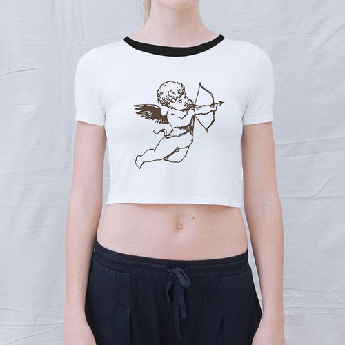 Printed Tshirt