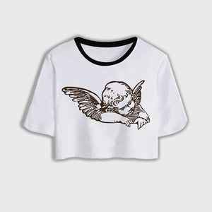 Printed Tshirt