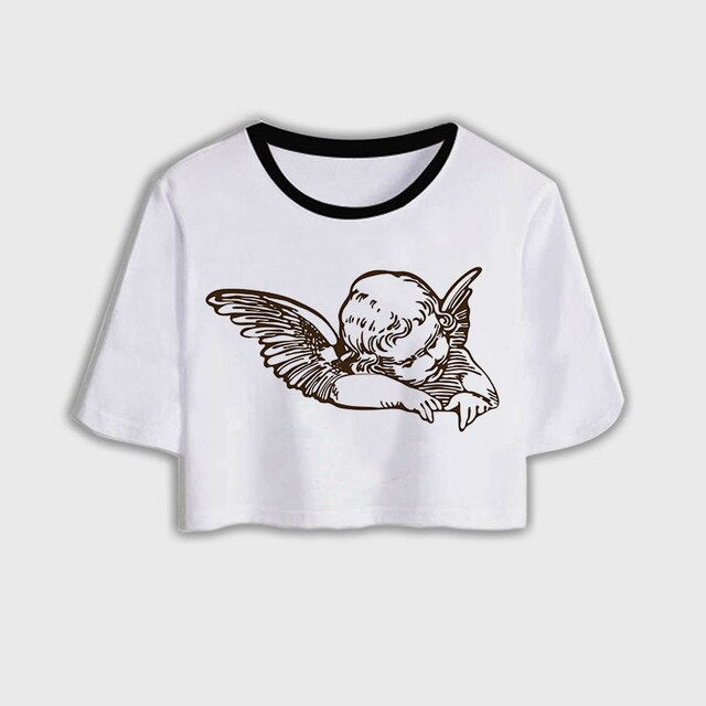Printed Tshirt