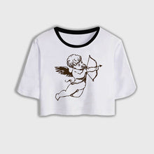 Load image into Gallery viewer, Printed Tshirt