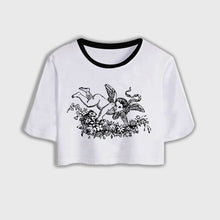 Load image into Gallery viewer, Printed Tshirt