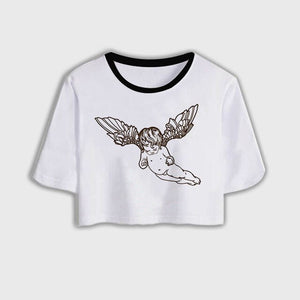 Printed Tshirt