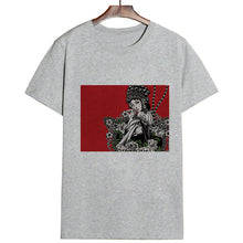 Load image into Gallery viewer, New Gothic Aesthetic H T-shirt