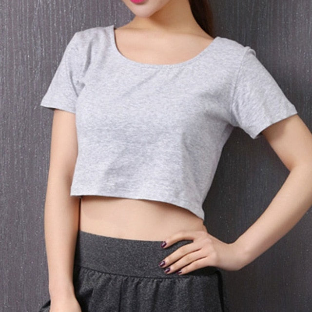 Summer Fashion Tumblr  T-Shirt