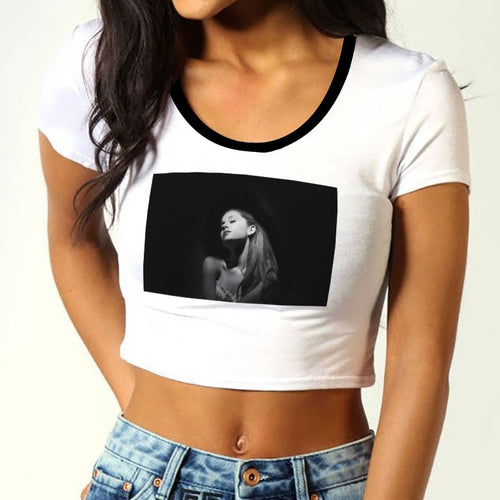Fashion Women T-shirt