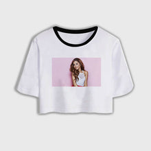 Load image into Gallery viewer, Fashion Women T-shirt