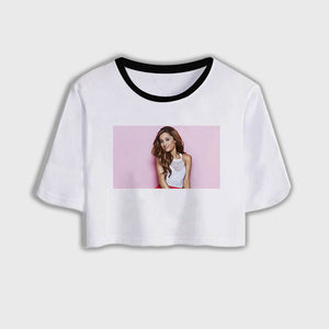 Fashion Women T-shirt