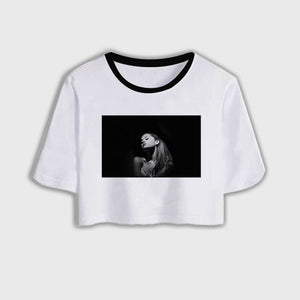 Fashion Women T-shirt