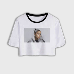 Fashion Women T-shirt