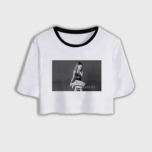 Fashion Women T-shirt