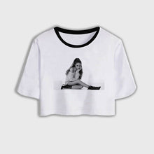 Load image into Gallery viewer, Fashion Women T-shirt