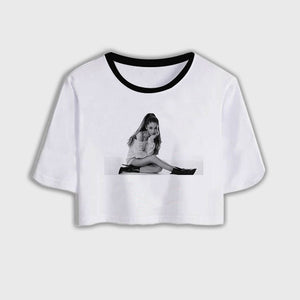 Fashion Women T-shirt
