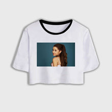 Load image into Gallery viewer, Fashion Women T-shirt