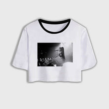 Load image into Gallery viewer, Fashion Women T-shirt