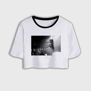 Fashion Women T-shirt
