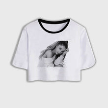 Load image into Gallery viewer, Fashion Women T-shirt