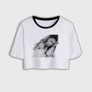 Fashion Women T-shirt