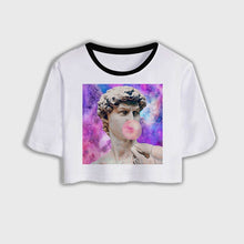 Load image into Gallery viewer, David Michelangelo T-Shirt
