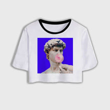 Load image into Gallery viewer, David Michelangelo T-Shirt