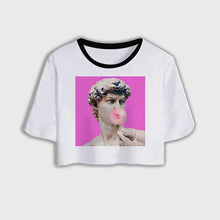 Load image into Gallery viewer, David Michelangelo T-Shirt