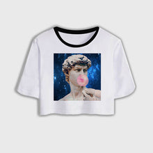 Load image into Gallery viewer, David Michelangelo T-Shirt