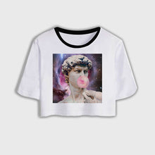 Load image into Gallery viewer, David Michelangelo T-Shirt
