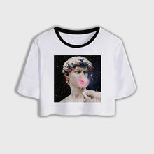 Load image into Gallery viewer, David Michelangelo T-Shirt