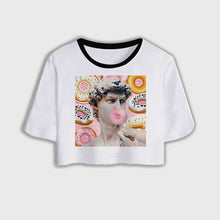 Load image into Gallery viewer, David Michelangelo T-Shirt