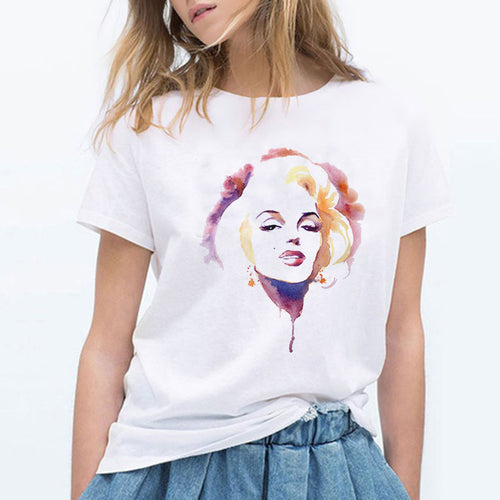 Marilyn Monroe  t-Shirt