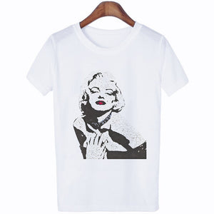 Marilyn Monroe  t-Shirt