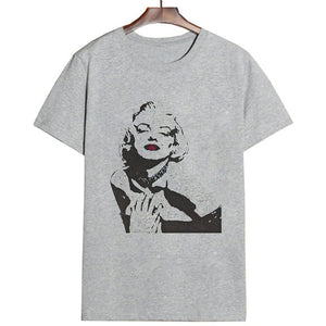 Marilyn Monroe  t-Shirt