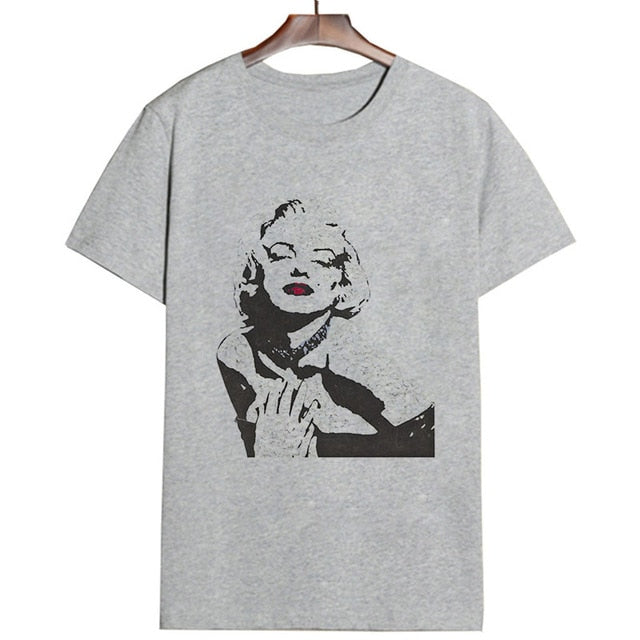 Marilyn Monroe  t-Shirt