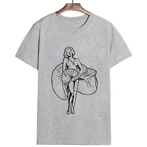Marilyn Monroe  t-Shirt