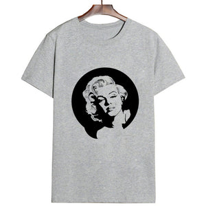 Marilyn Monroe  t-Shirt