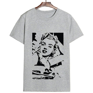 Marilyn Monroe  t-Shirt