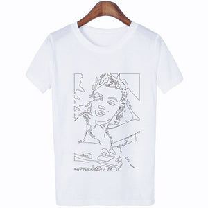 Marilyn Monroe  t-Shirt