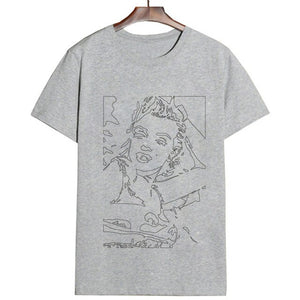Marilyn Monroe  t-Shirt