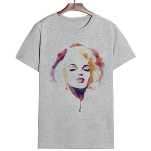 Marilyn Monroe  t-Shirt