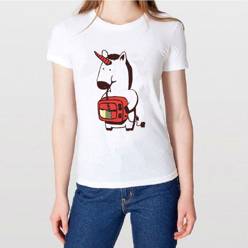 Printing T-Shirt