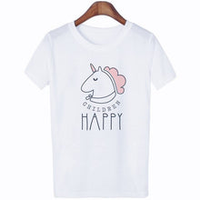 Load image into Gallery viewer, Printing T-Shirt