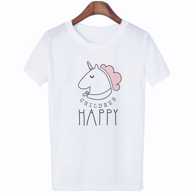 Printing T-Shirt
