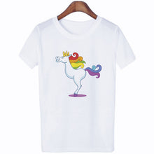 Load image into Gallery viewer, Printing T-Shirt