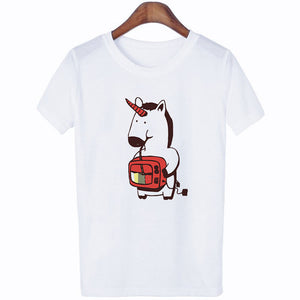 Printing T-Shirt