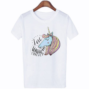 Printing T-Shirt